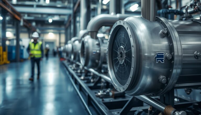 Hydrogen Anode Blowers for Air Independent Propulsion Systems