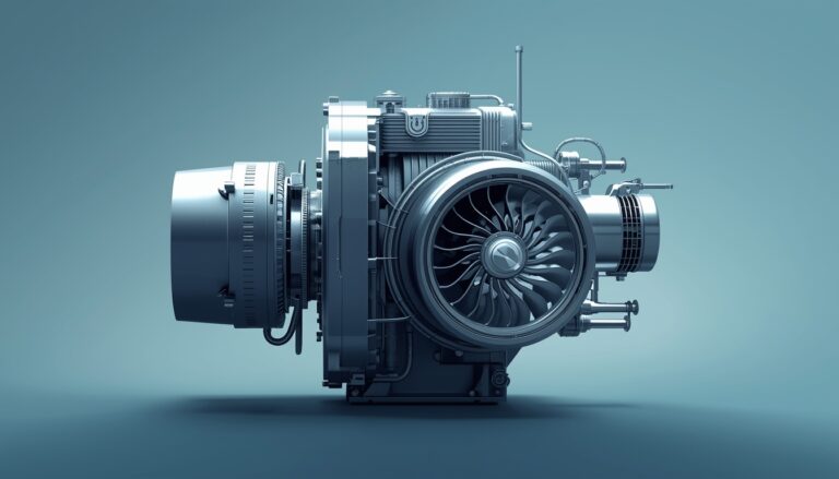 Hydrogen-Based Micro Turbo Generators for Distributed and Remote Power Generation: Adaptation and Developmental Challenges