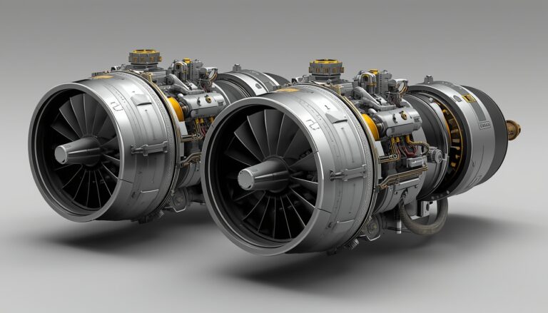 Micro Turbojets for Expendable Targets: Opportunities & Challenges